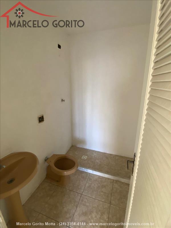 Apartamento para Alugar no Centro em Resende