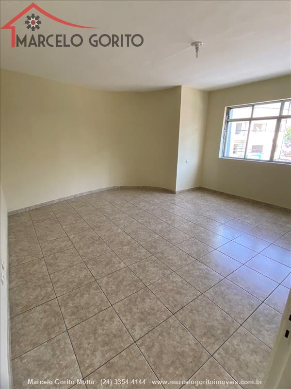 Apartamento para Alugar no Centro em Resende