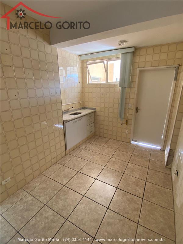 Apartamento para Alugar no Centro em Resende