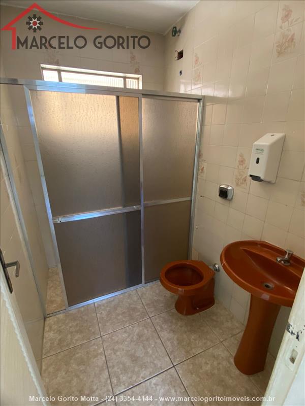 Apartamento para Alugar no Centro em Resende