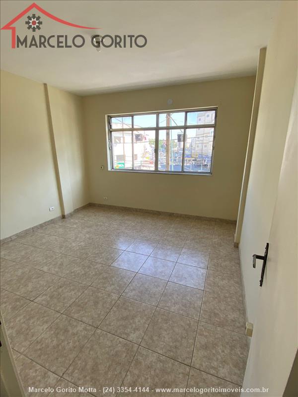 Apartamento para Alugar no Centro em Resende