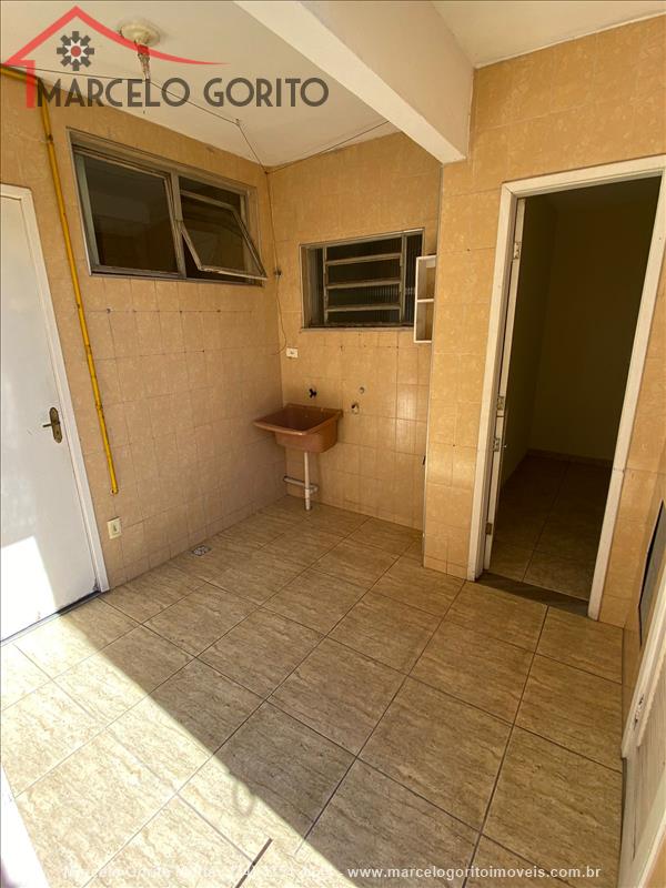 Apartamento para Alugar no Centro em Resende