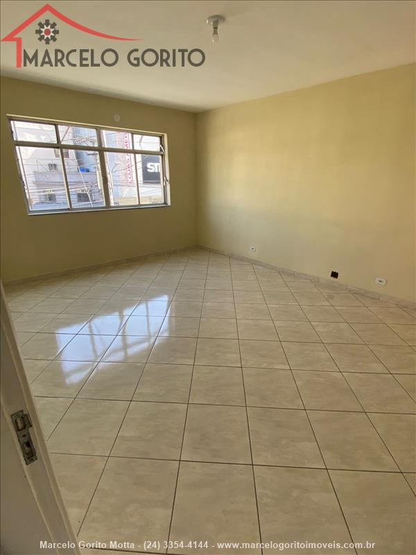 Apartamento para Alugar no Centro em Resende