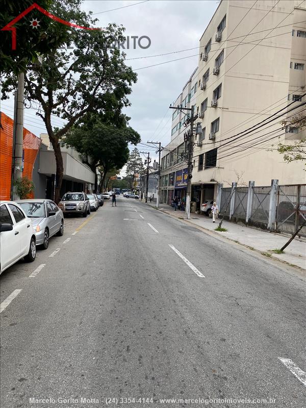 Loja para Alugar no Campos Elíseos em Resende