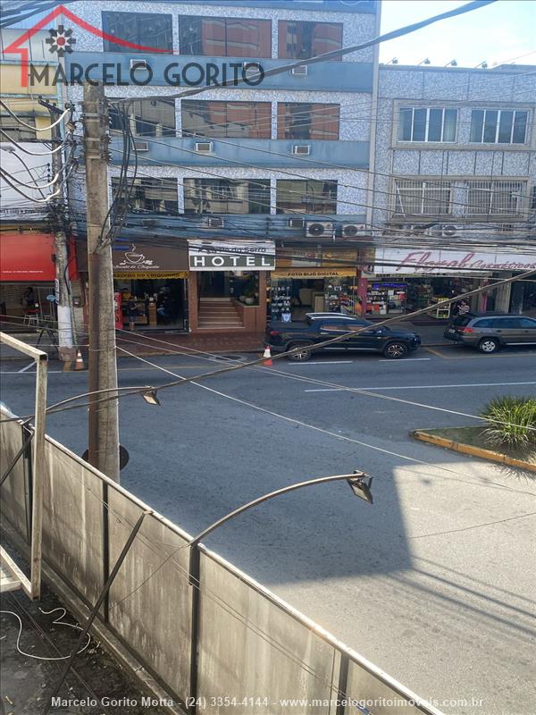 Sala comercial para Alugar no Campos Elíseos em Resende