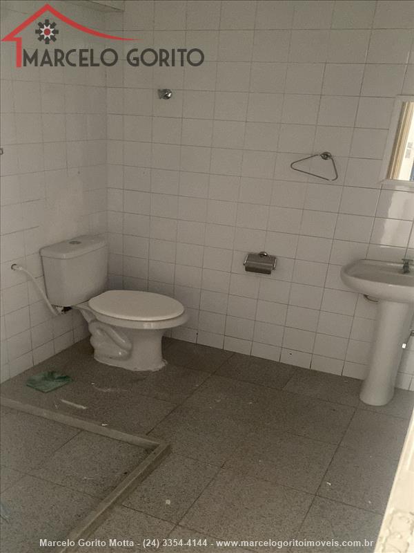 Sala comercial para Alugar no Campos Elíseos em Resende