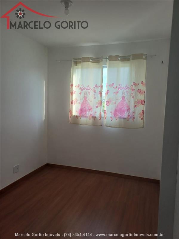 Apartamento para Alugar no Alegria em Resende