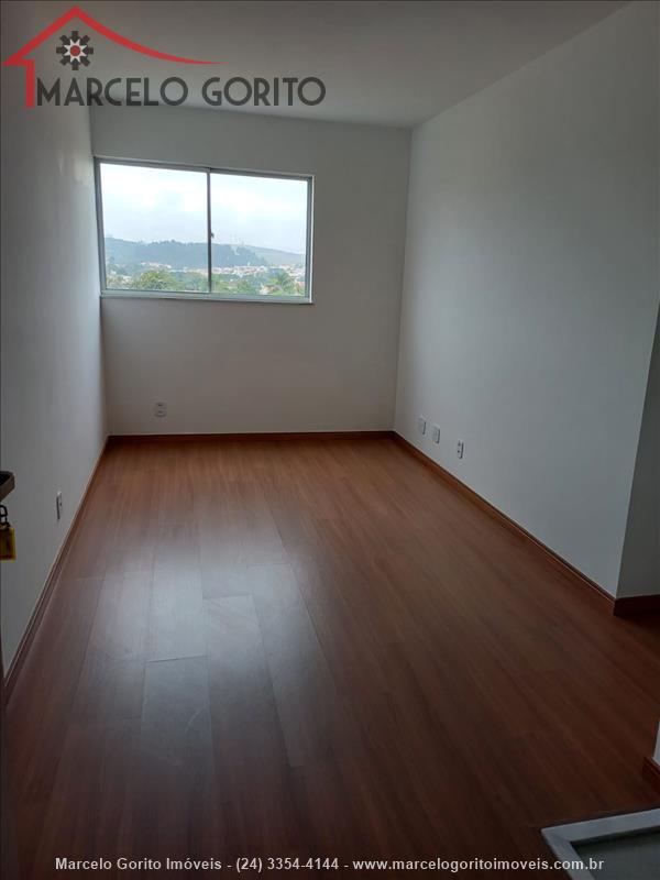 Apartamento para Alugar no Alegria em Resende