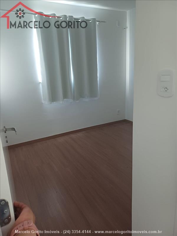 Apartamento para Alugar no Alegria em Resende