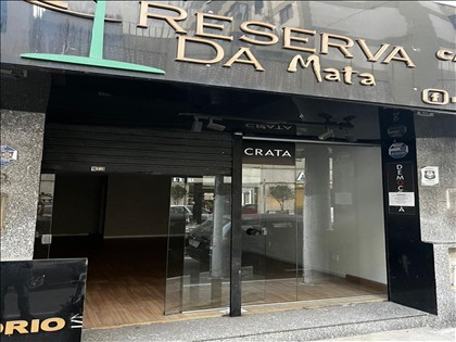 Loja para Alugar
