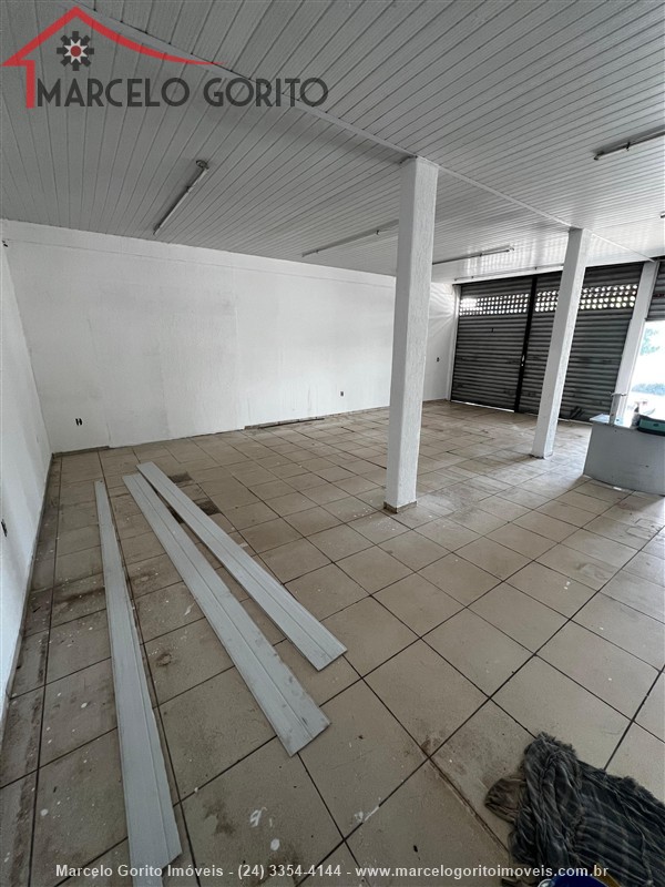 Loja para Alugar no Morada da Montanha em Resende