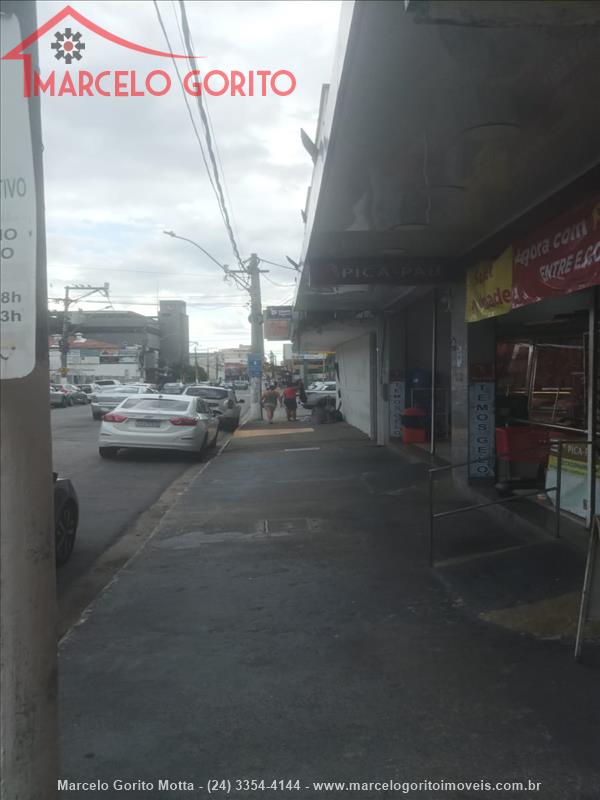 Loja para Alugar no Manejo em Resende