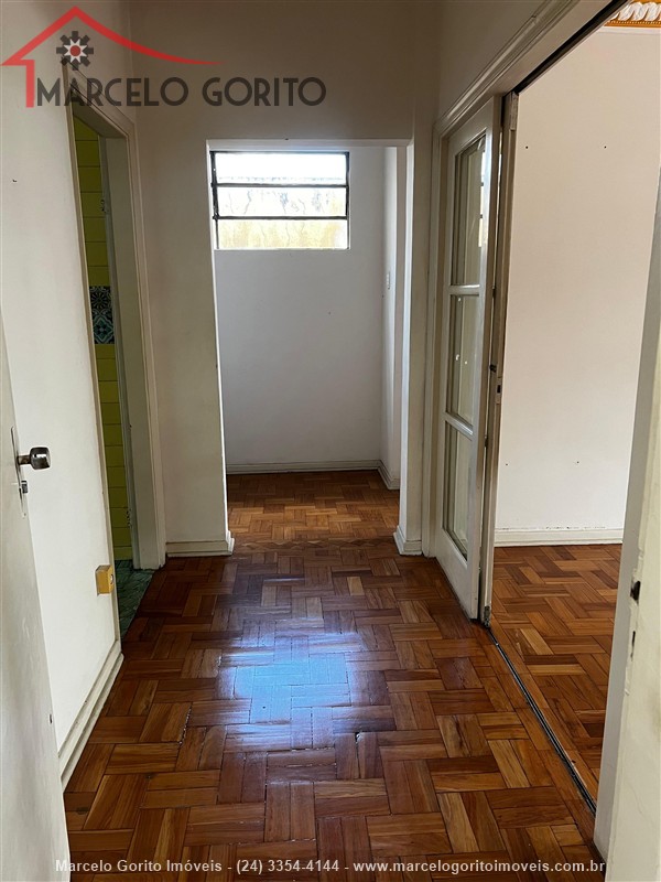 Apartamento para Alugar no Campos Elíseos em Resende