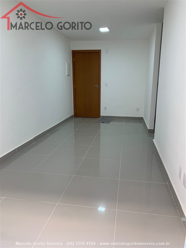 Apartamento para Alugar no Vila Hulda Rocha em Resende
