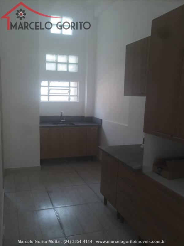 Apartamento para Alugar no Campos Elíseos em Resende