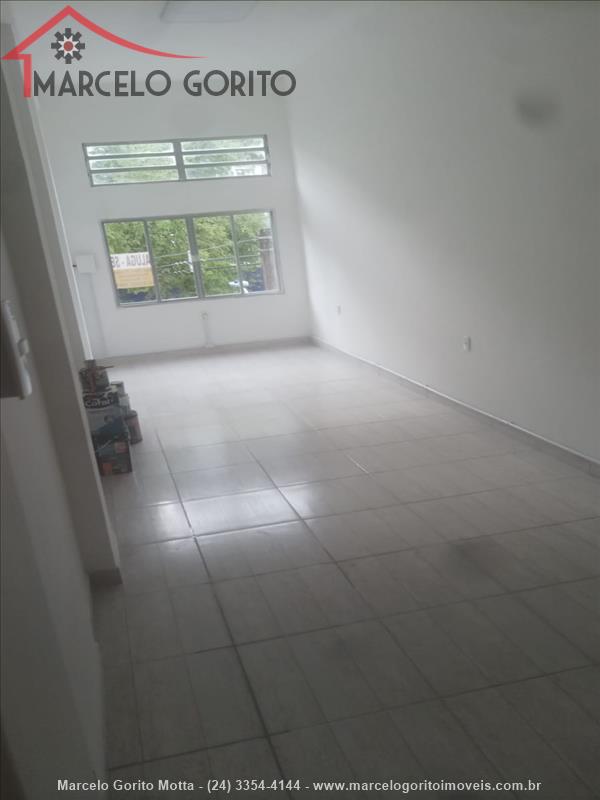 Apartamento para Alugar no Campos Elíseos em Resende