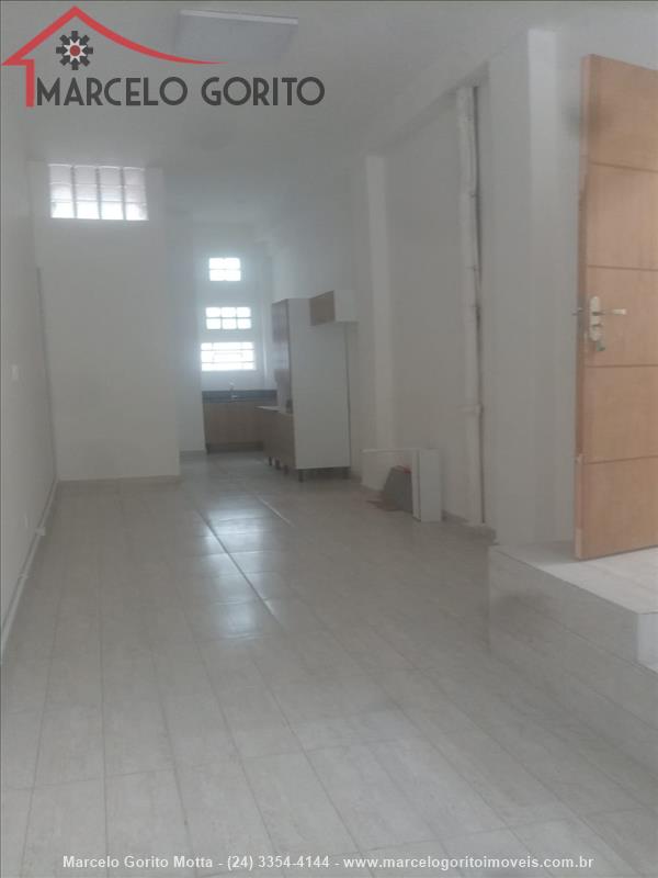 Apartamento para Alugar no Campos Elíseos em Resende