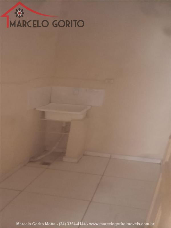 Apartamento para Alugar no Manejo em Resende