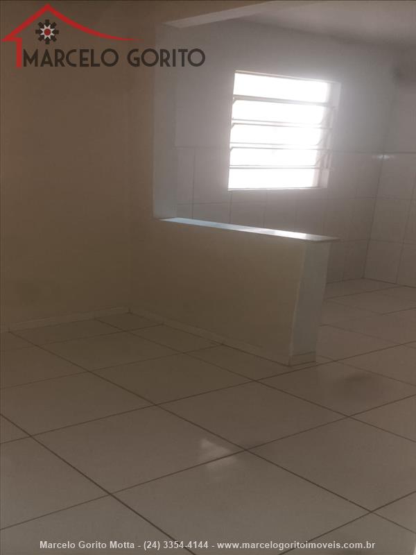 Apartamento para Alugar no Manejo em Resende