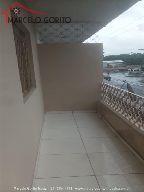 Apartamento para Alugar no Manejo em Resende