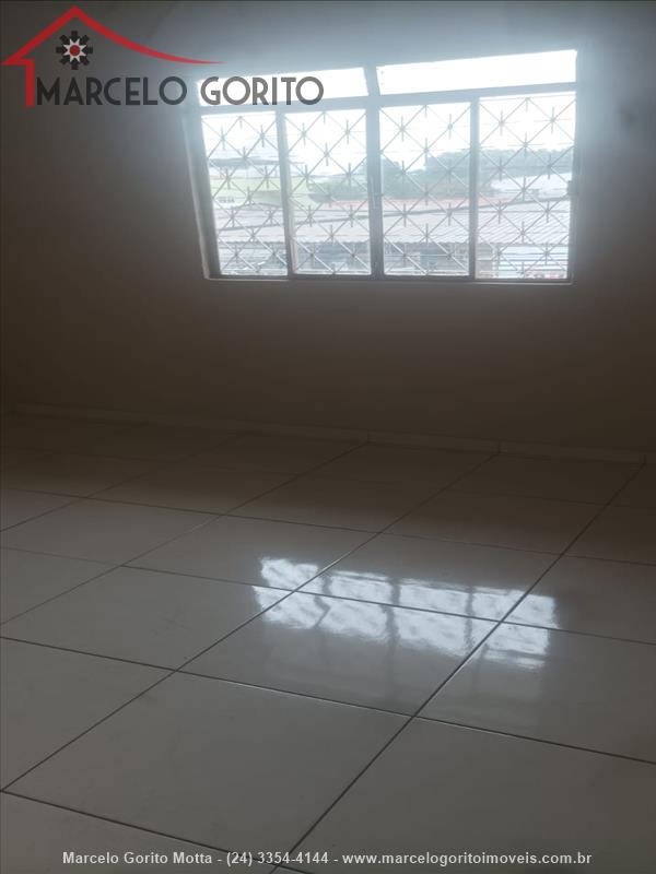 Apartamento para Alugar no Manejo em Resende