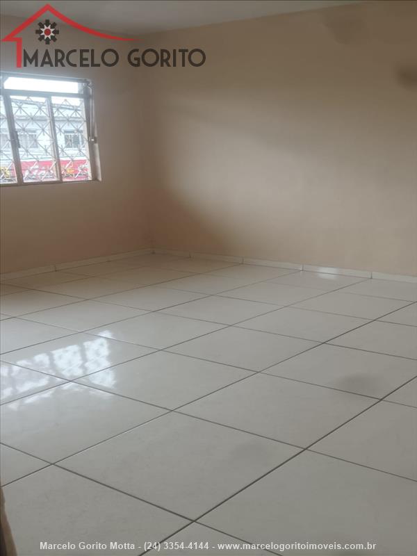 Apartamento para Alugar no Manejo em Resende