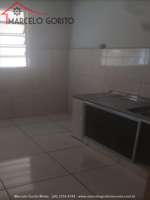 Apartamento para Alugar no Manejo em Resende