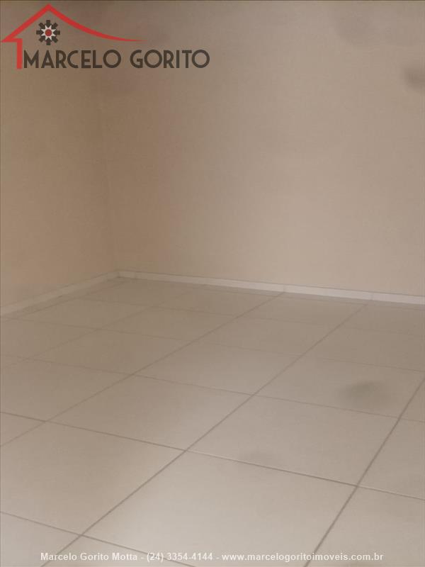 Apartamento para Alugar no Manejo em Resende