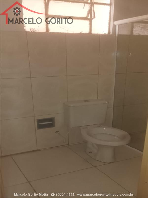 Apartamento para Alugar no Manejo em Resende