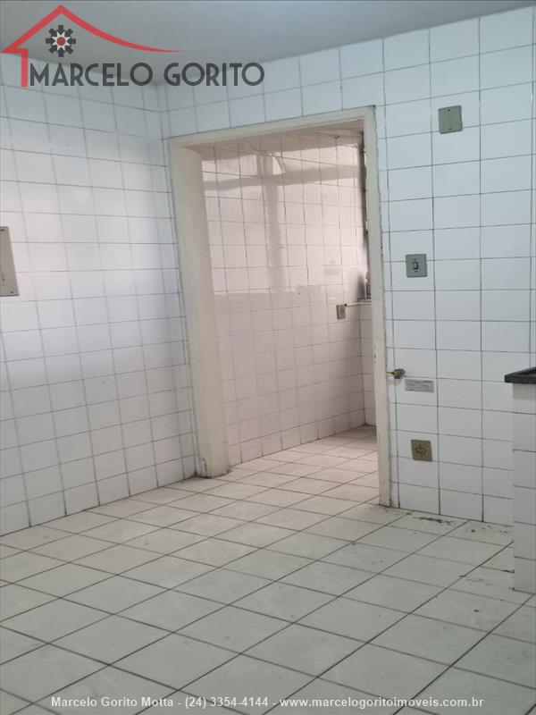 Apartamento para Alugar no Campos Elíseos em Resende