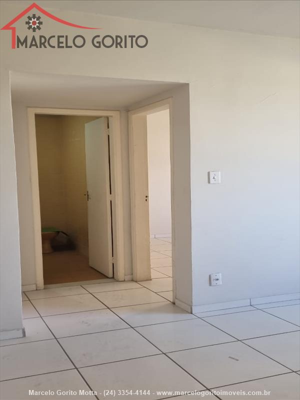 Apartamento para Alugar no Campos Elíseos em Resende