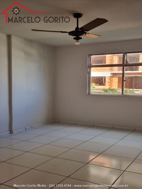 Apartamento para Alugar no Campos Elíseos em Resende